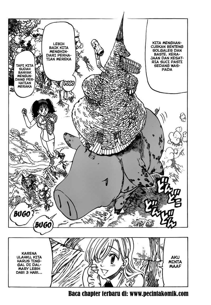 nanatsu-no-taizai - Chapter: 17