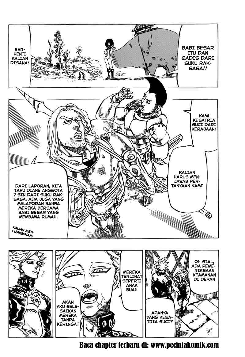 nanatsu-no-taizai - Chapter: 17