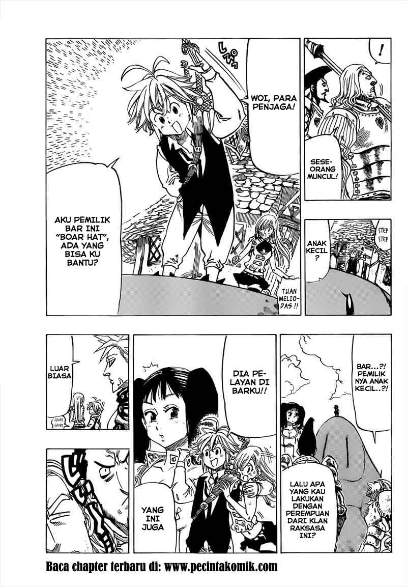 nanatsu-no-taizai - Chapter: 17