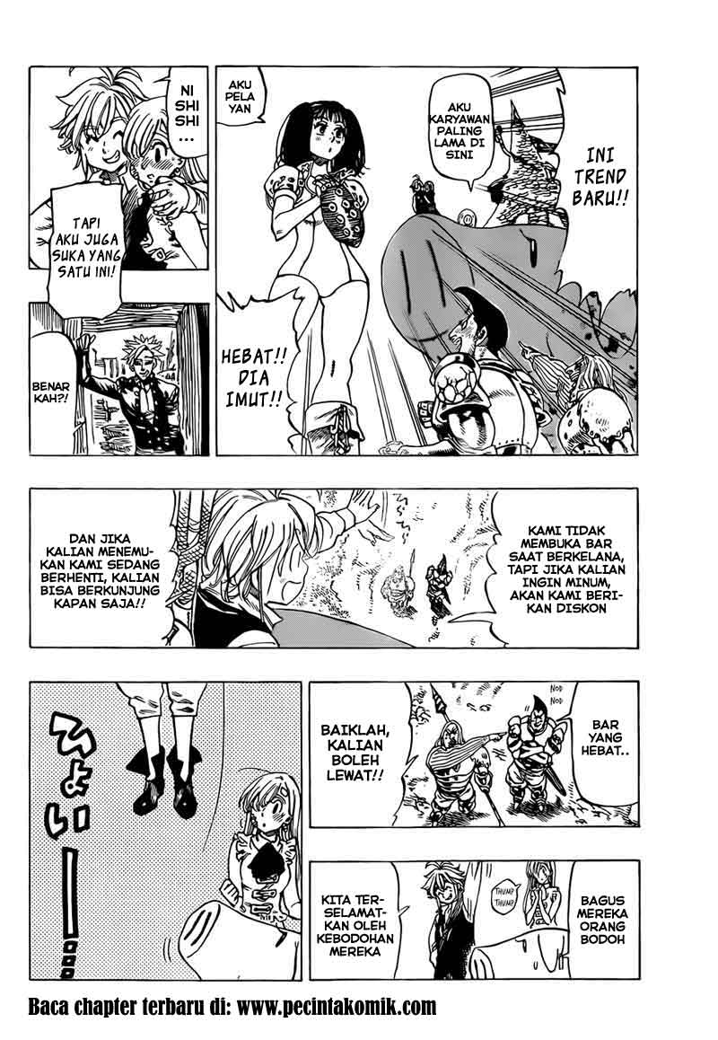 nanatsu-no-taizai - Chapter: 17