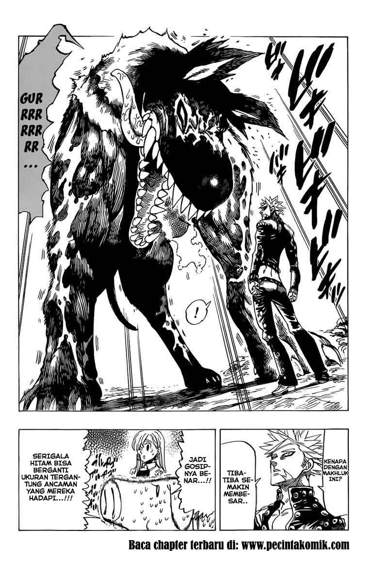 nanatsu-no-taizai - Chapter: 17