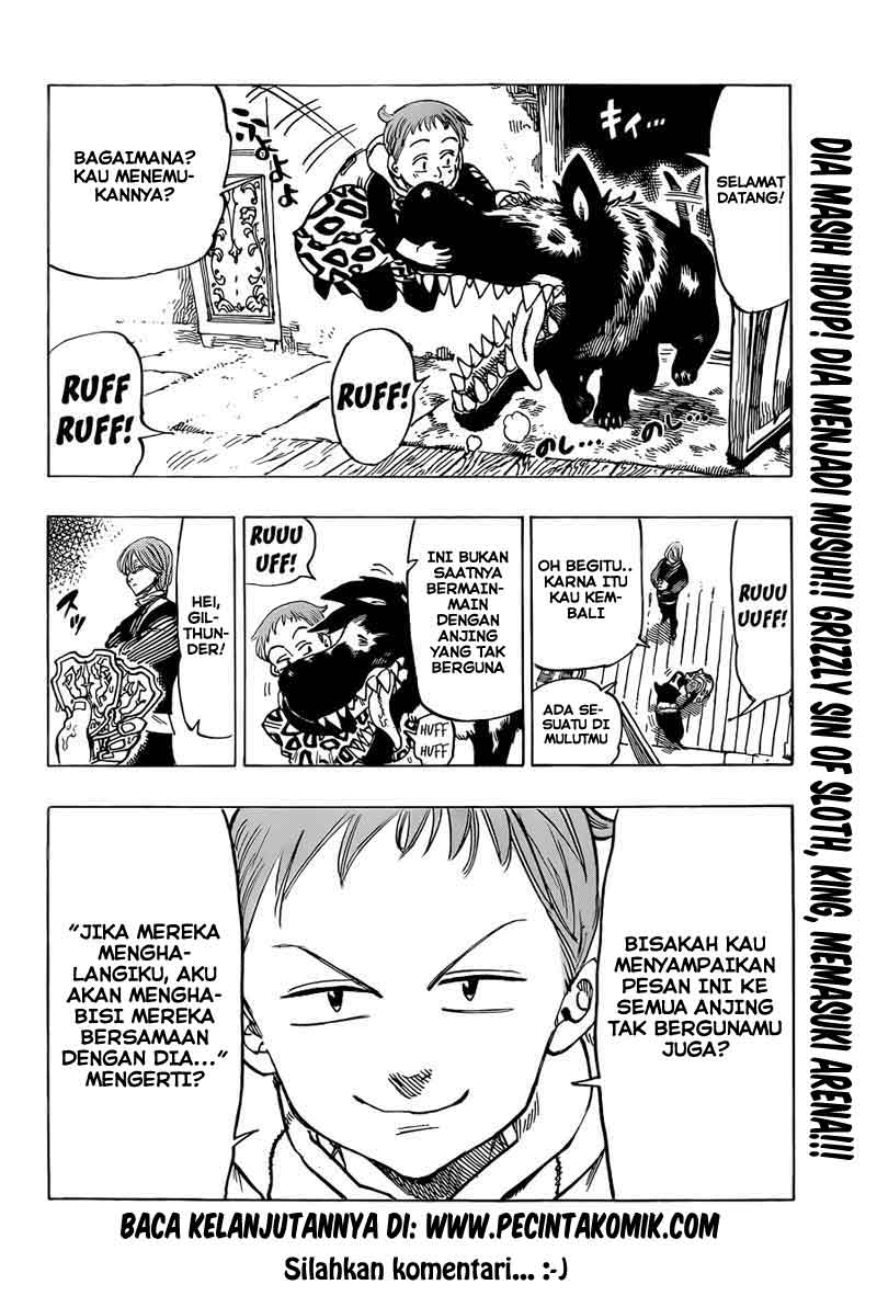 nanatsu-no-taizai - Chapter: 17