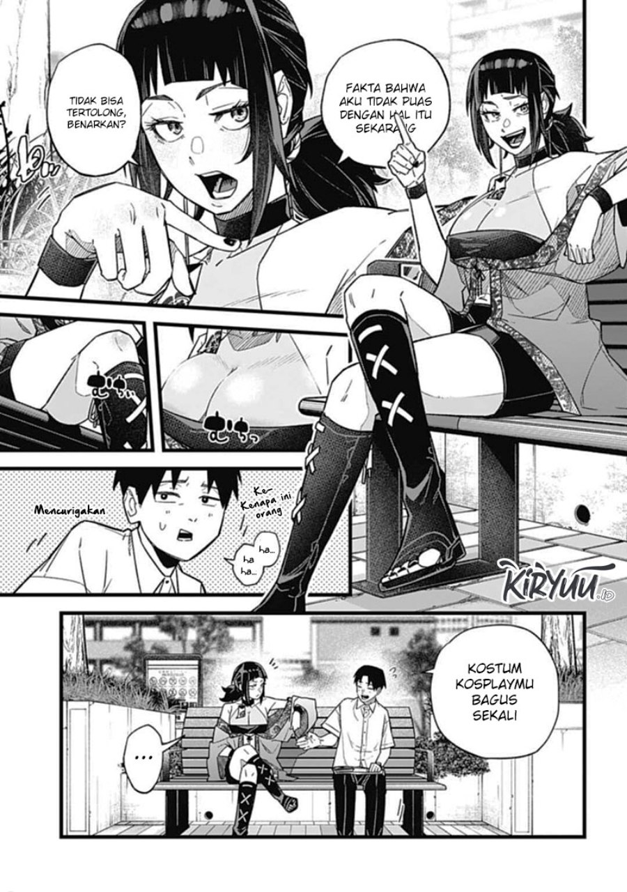 nobunaga-multiverse - Chapter: 1