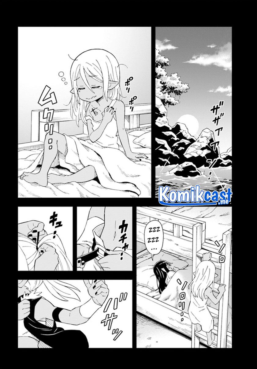 the-king-of-cave-will-live-a-paradise-life - Chapter: 18.1