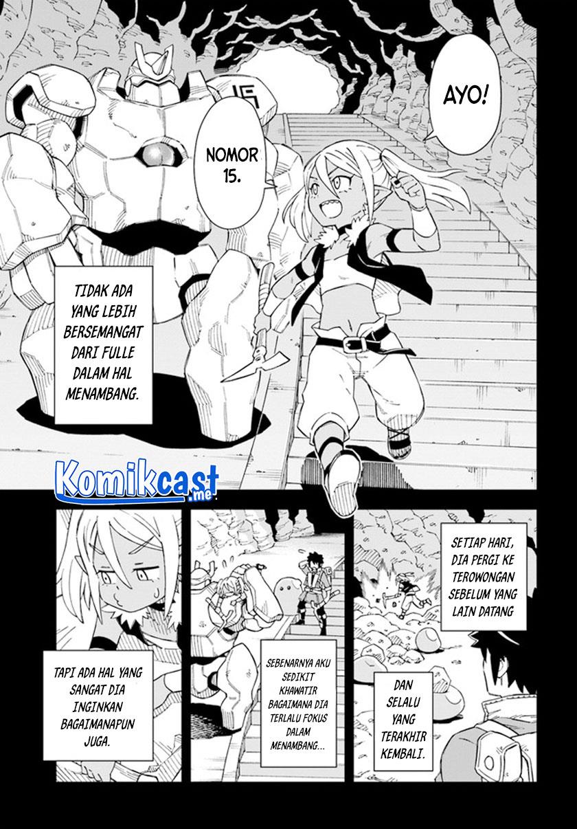 the-king-of-cave-will-live-a-paradise-life - Chapter: 18.1