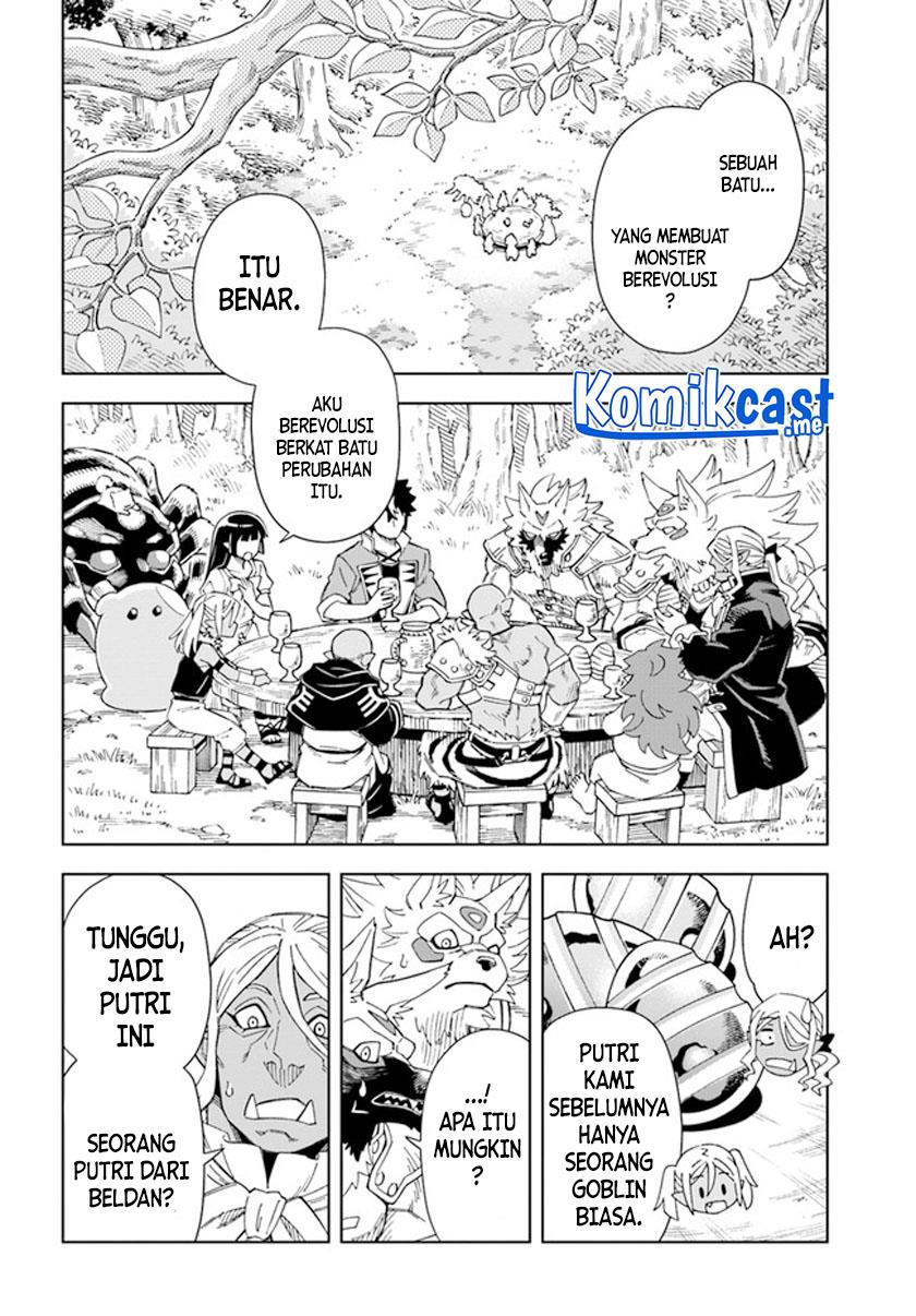 the-king-of-cave-will-live-a-paradise-life - Chapter: 18.1