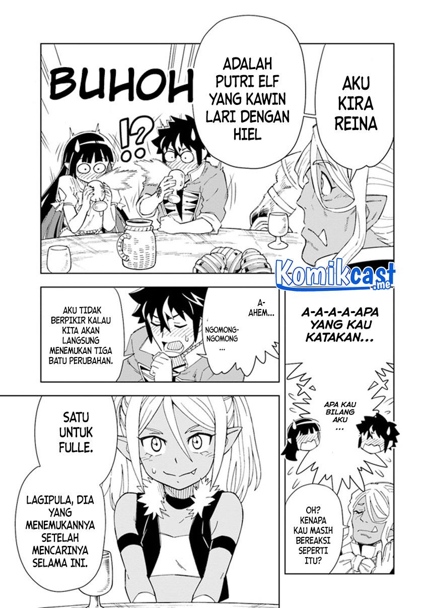 the-king-of-cave-will-live-a-paradise-life - Chapter: 18.1