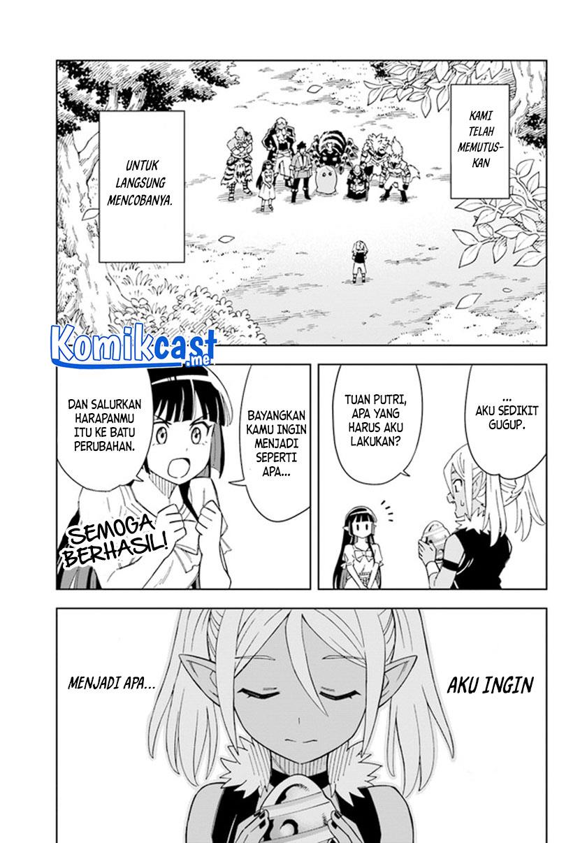 the-king-of-cave-will-live-a-paradise-life - Chapter: 18.1