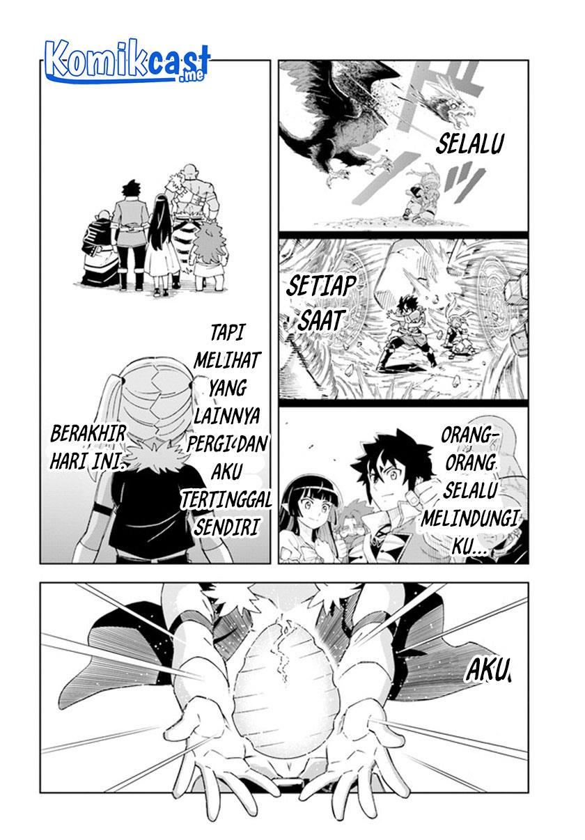 the-king-of-cave-will-live-a-paradise-life - Chapter: 18.1