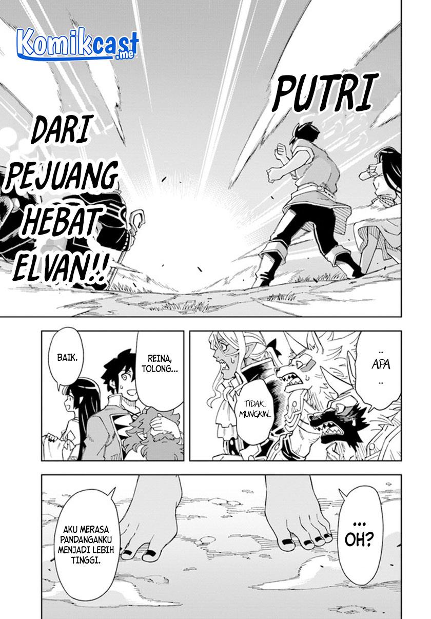 the-king-of-cave-will-live-a-paradise-life - Chapter: 18.1