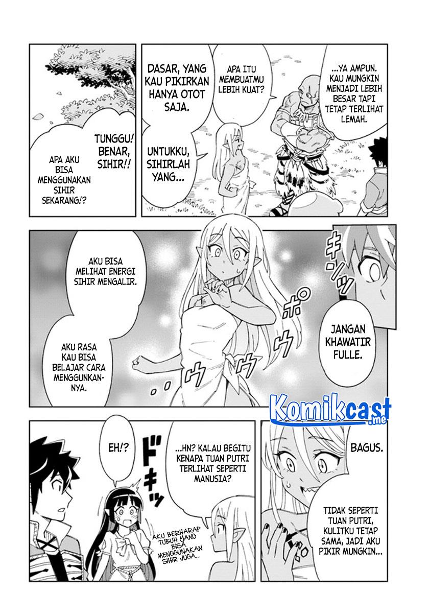 the-king-of-cave-will-live-a-paradise-life - Chapter: 18.1