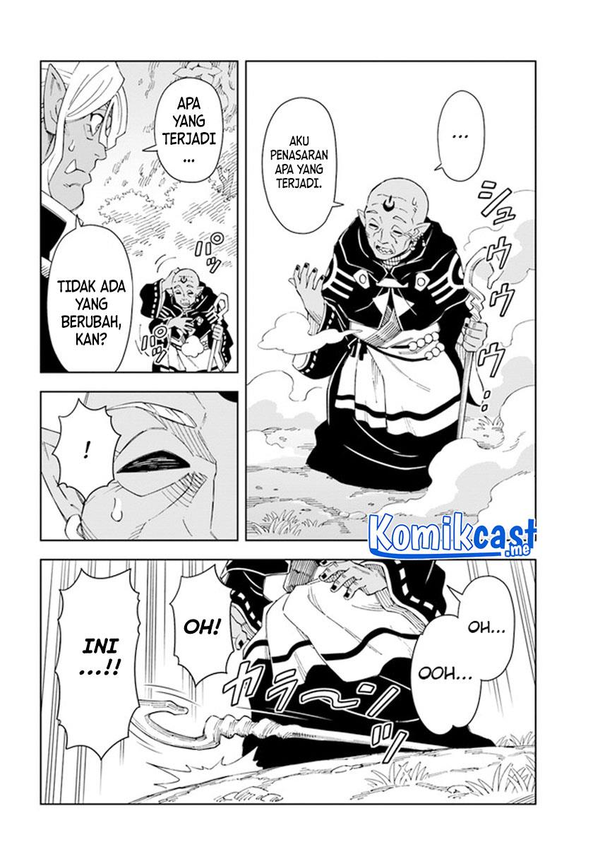 the-king-of-cave-will-live-a-paradise-life - Chapter: 18.1