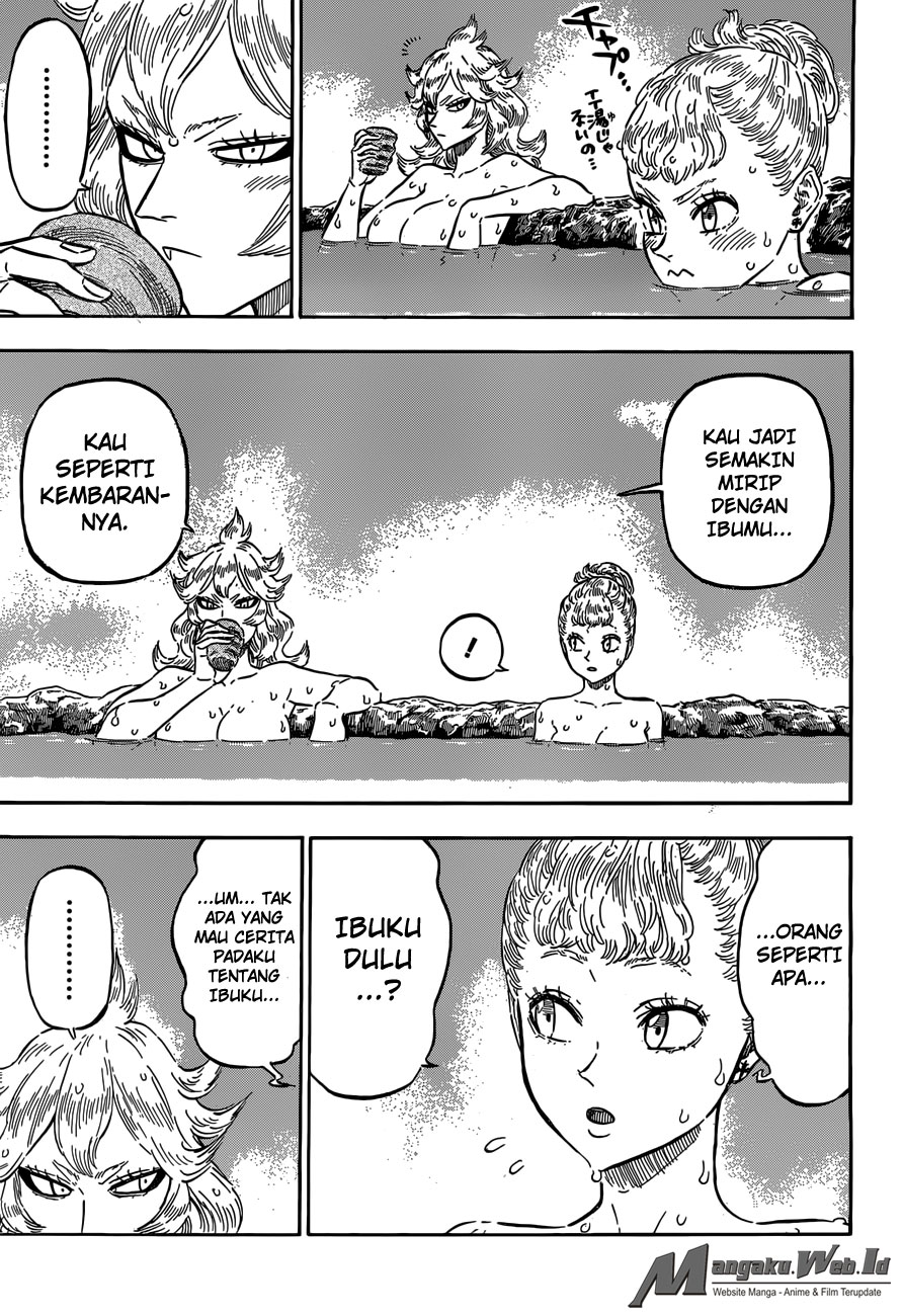 black-clover - Chapter: 111