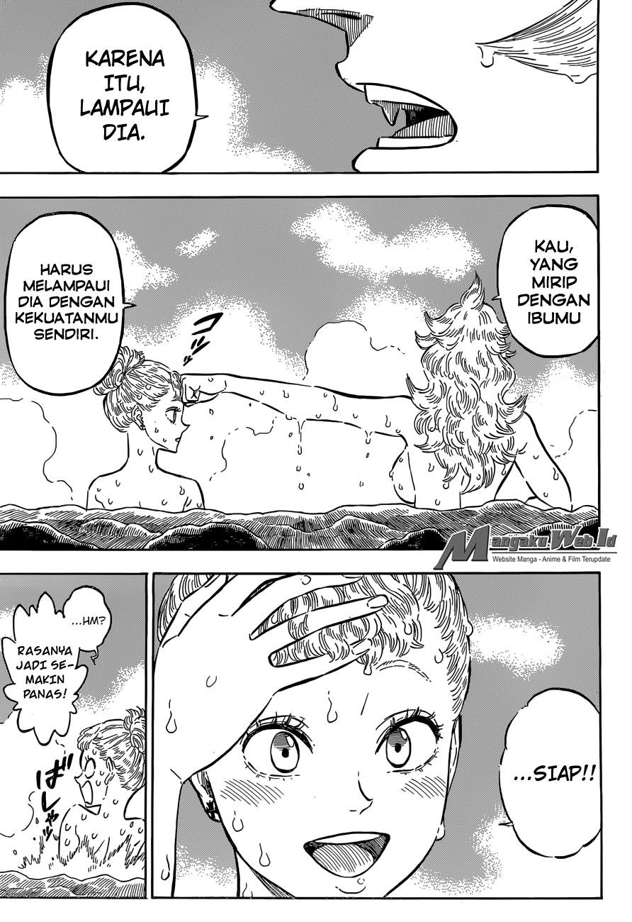 black-clover - Chapter: 111