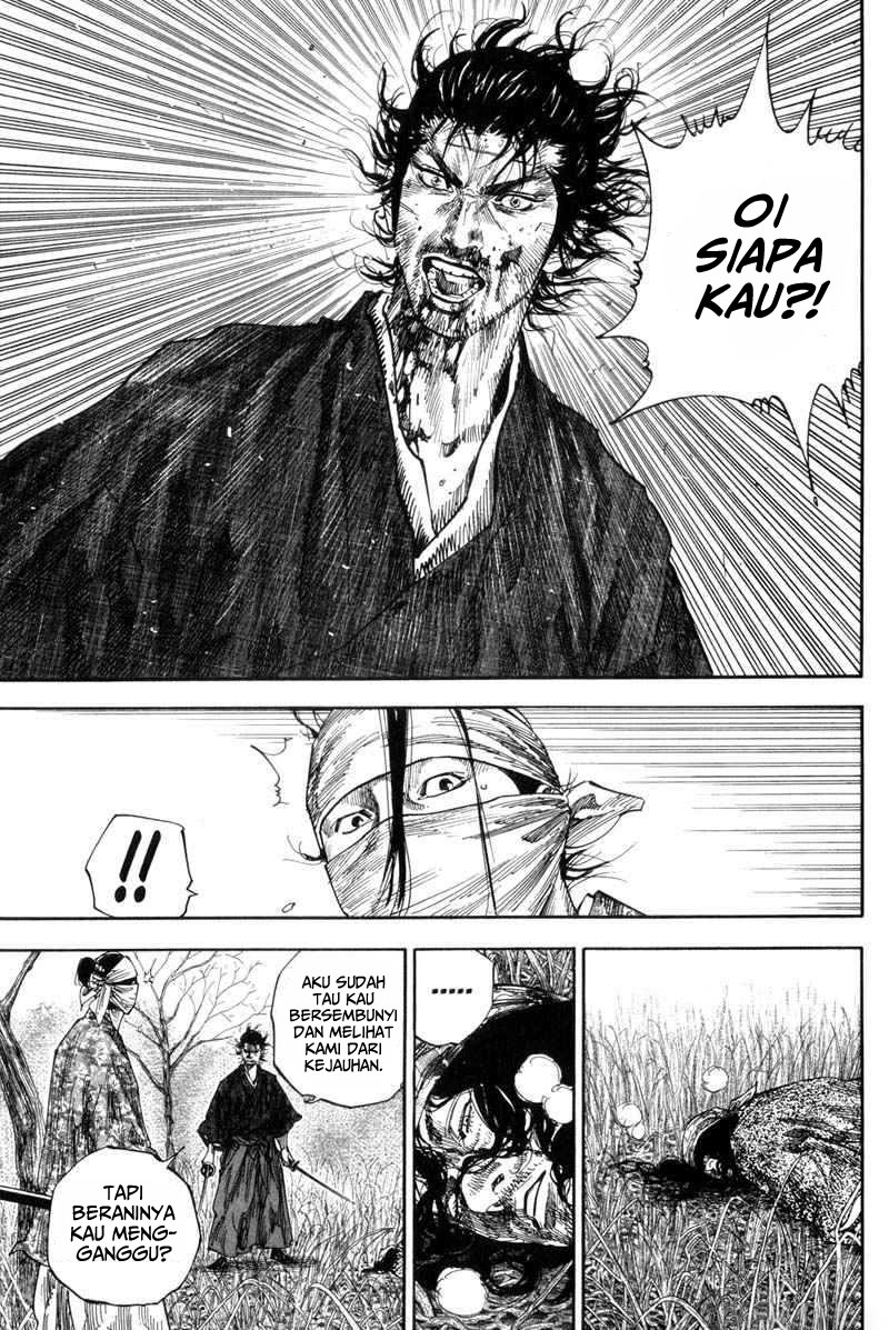 vagabond - Chapter: 124