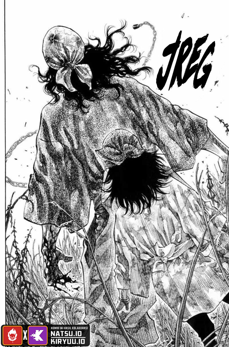 vagabond - Chapter: 124