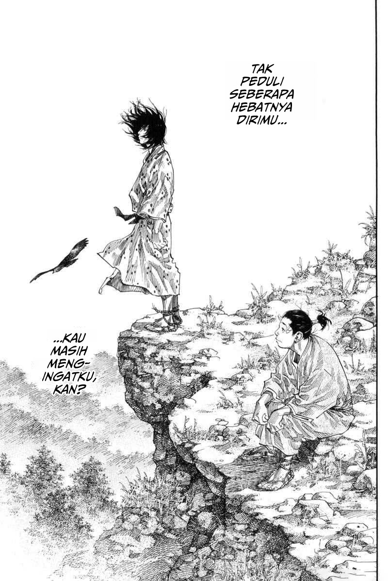 vagabond - Chapter: 124