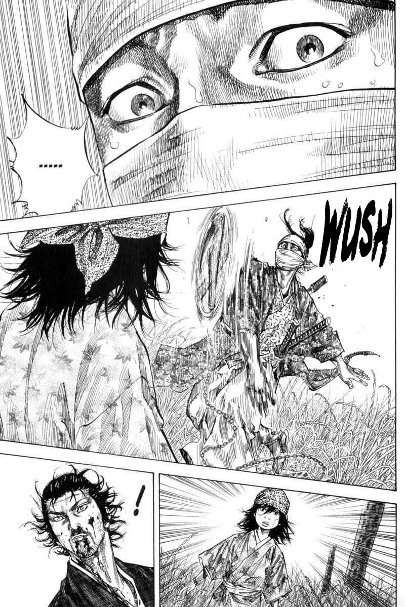 vagabond - Chapter: 124