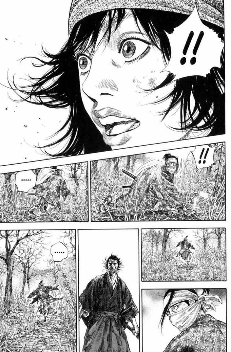 vagabond - Chapter: 124