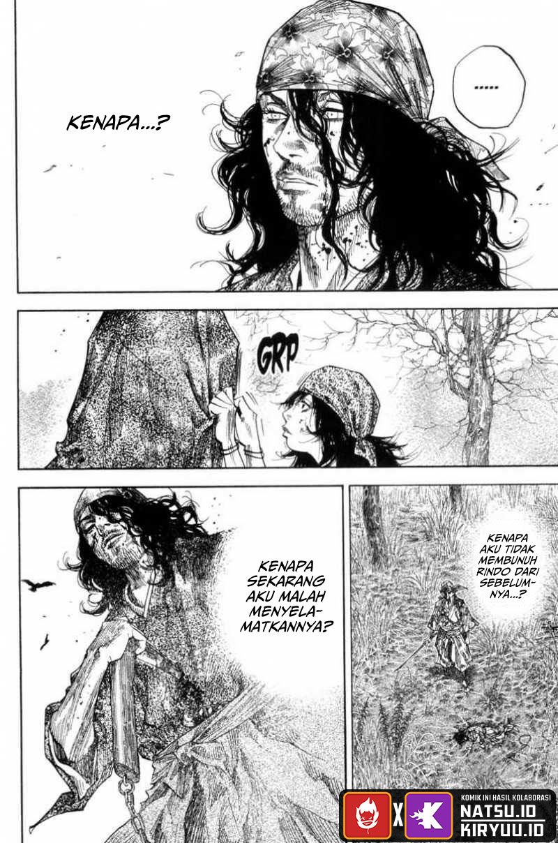 vagabond - Chapter: 124