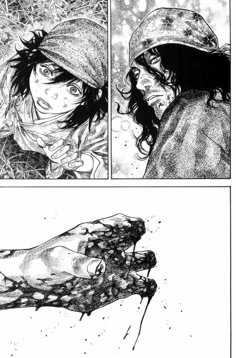 vagabond - Chapter: 124