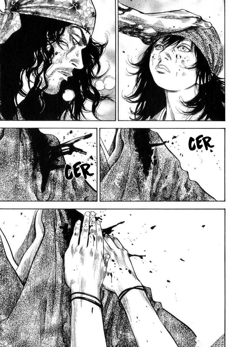 vagabond - Chapter: 124