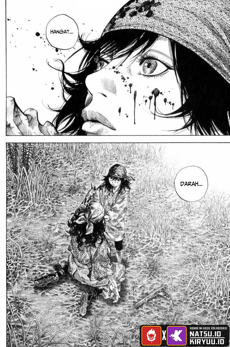 vagabond - Chapter: 124