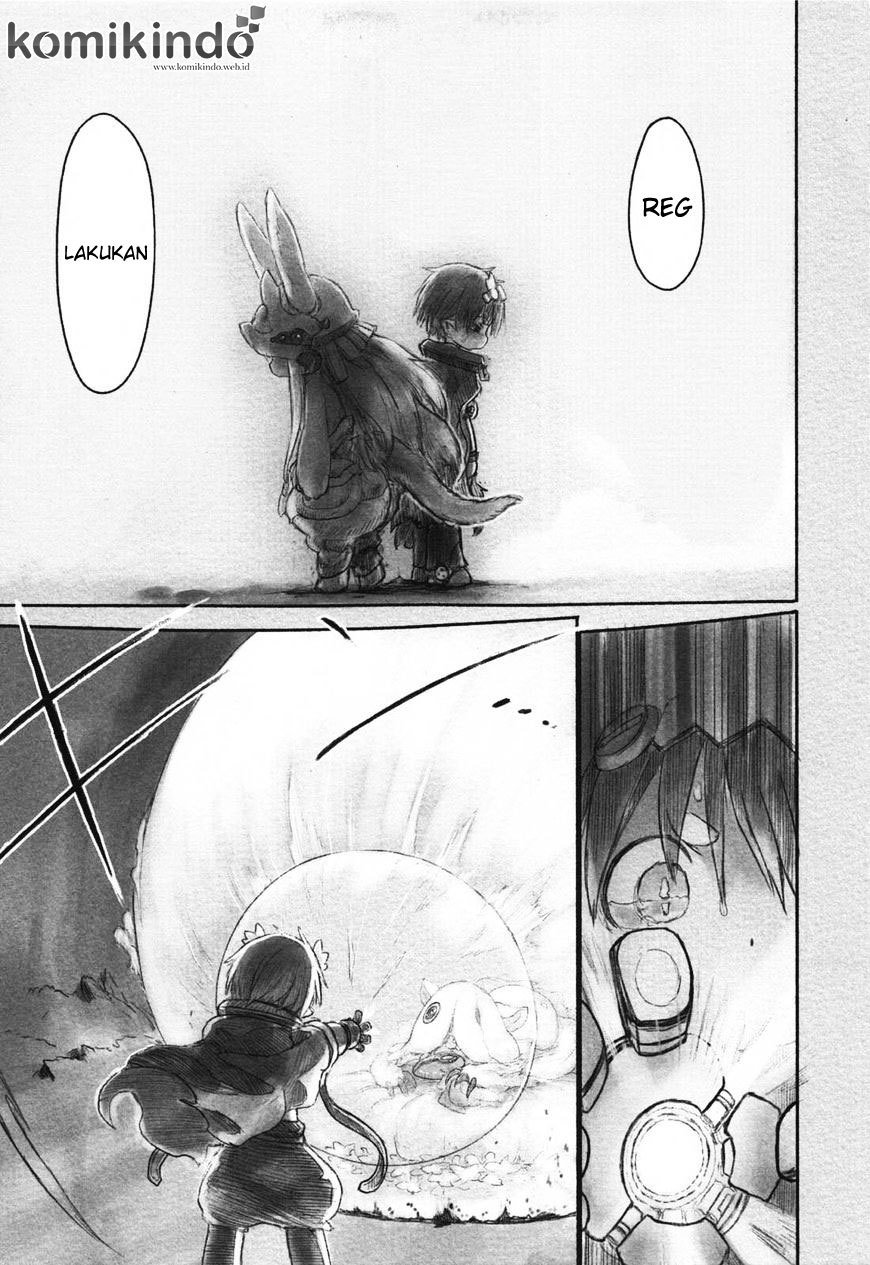 made-in-abyss - Chapter: 24