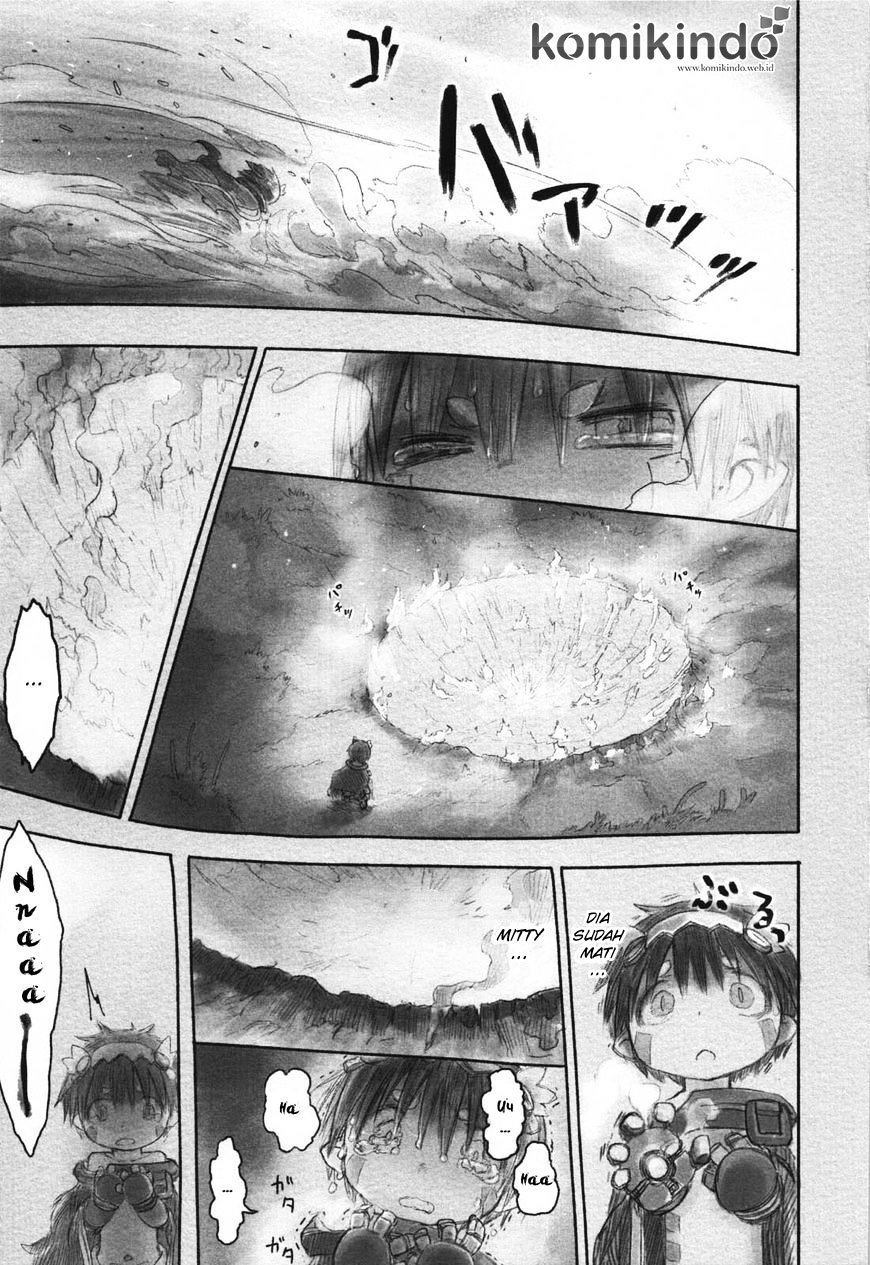 made-in-abyss - Chapter: 24