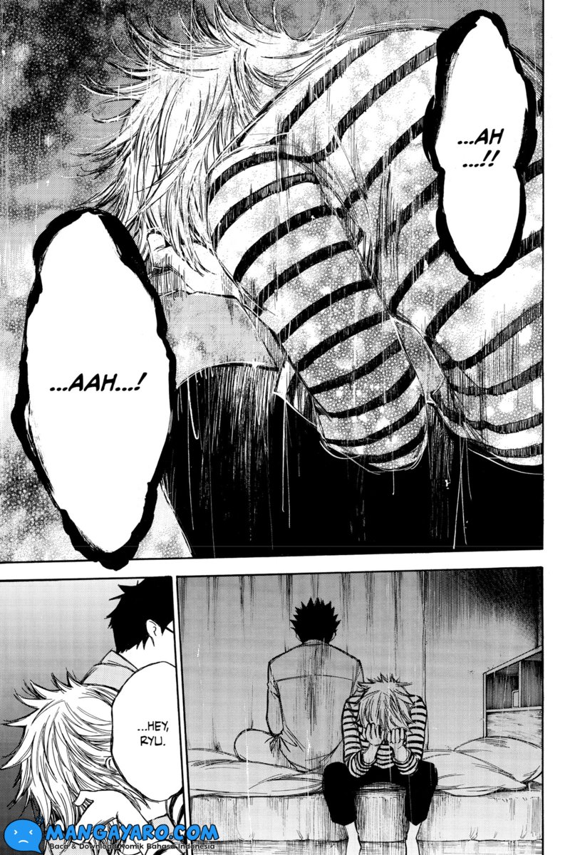hone-ga-kusaru-made - Chapter: 63