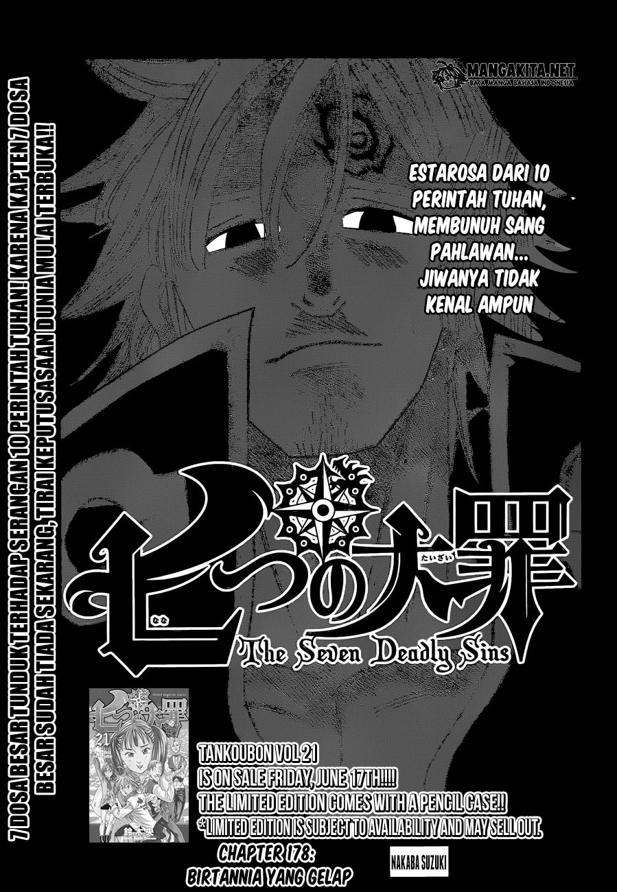 nanatsu-no-taizai - Chapter: 178