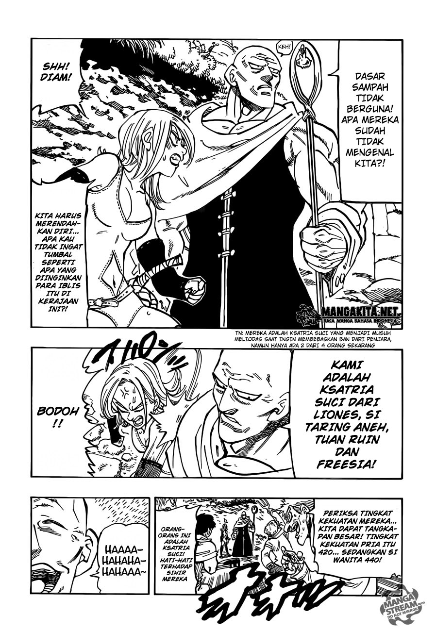 nanatsu-no-taizai - Chapter: 178