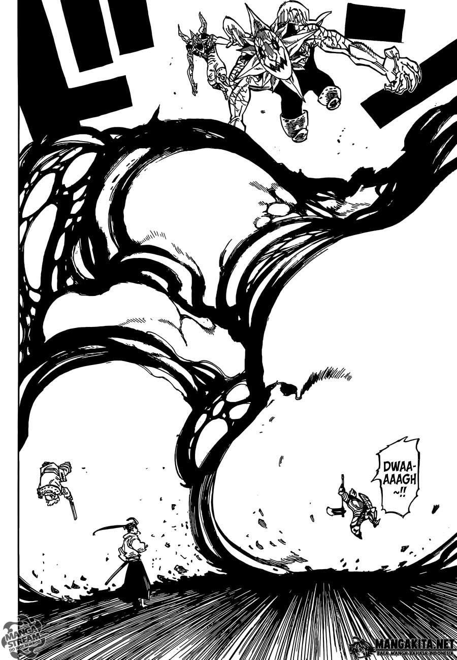 nanatsu-no-taizai - Chapter: 178