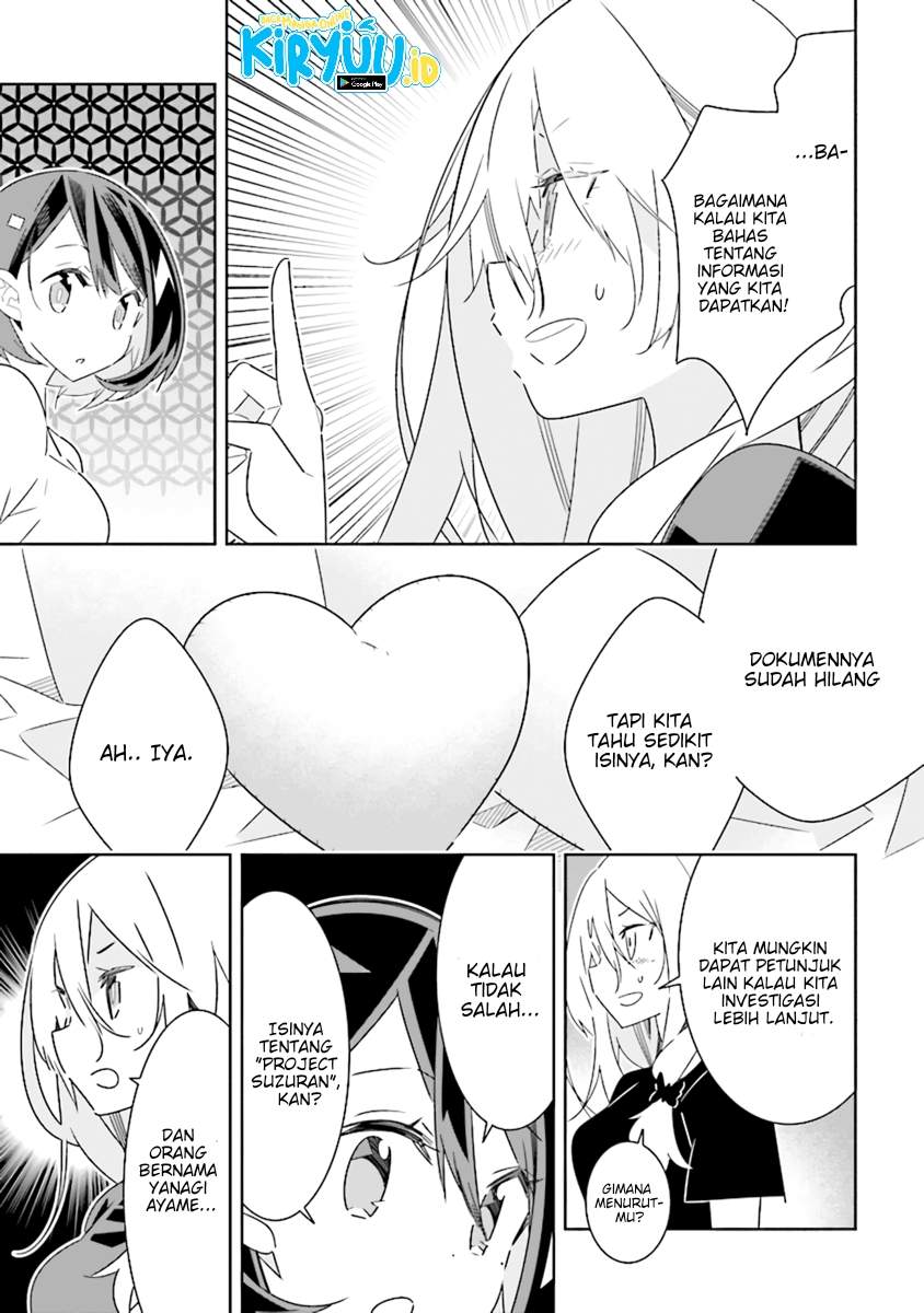 all-of-humanity-is-yuri-except-for-me - Chapter: 7.2