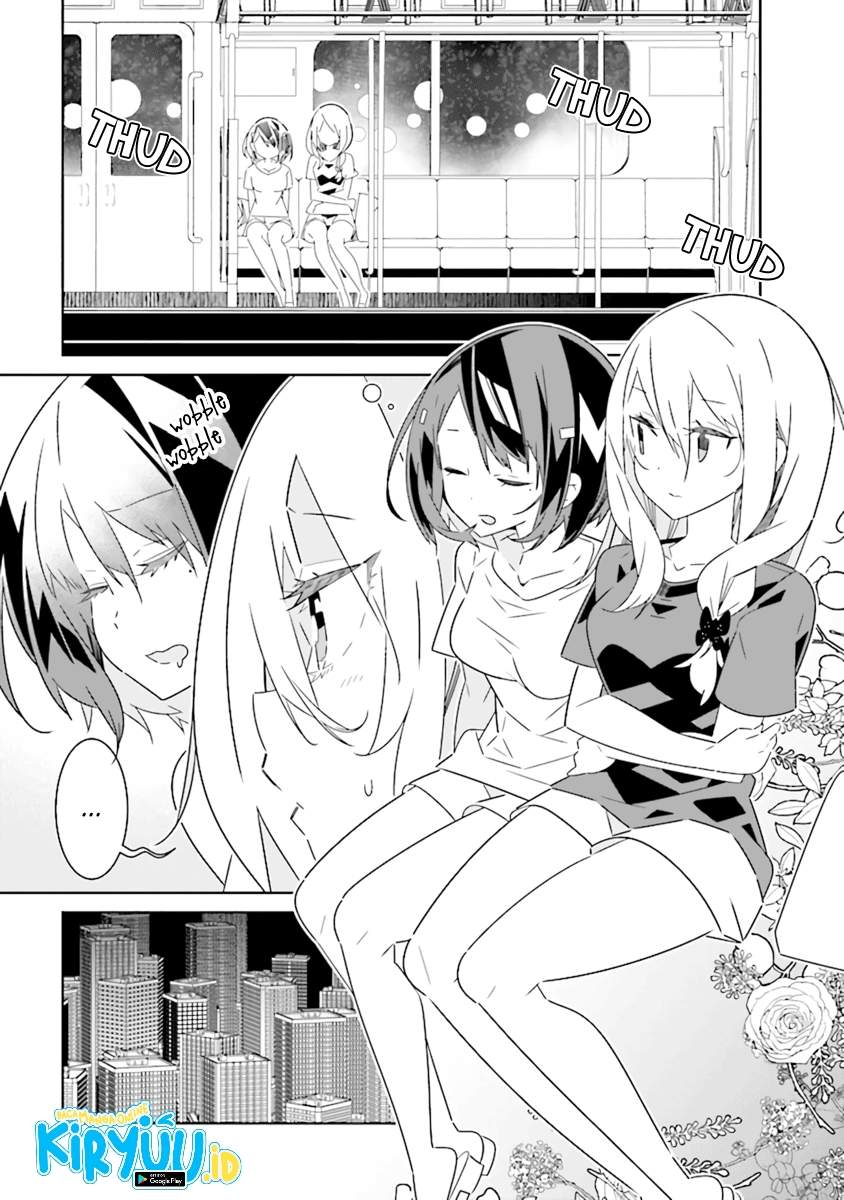 all-of-humanity-is-yuri-except-for-me - Chapter: 7.2