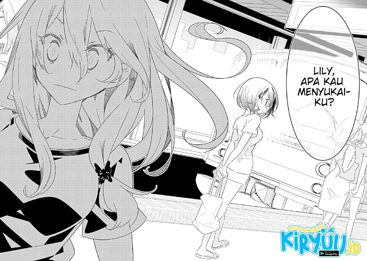 all-of-humanity-is-yuri-except-for-me - Chapter: 7.2