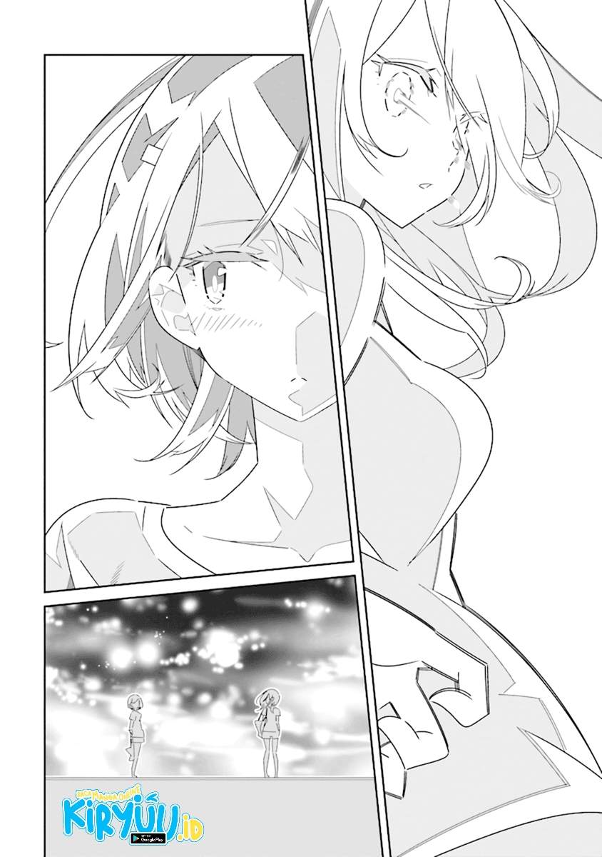 all-of-humanity-is-yuri-except-for-me - Chapter: 7.2