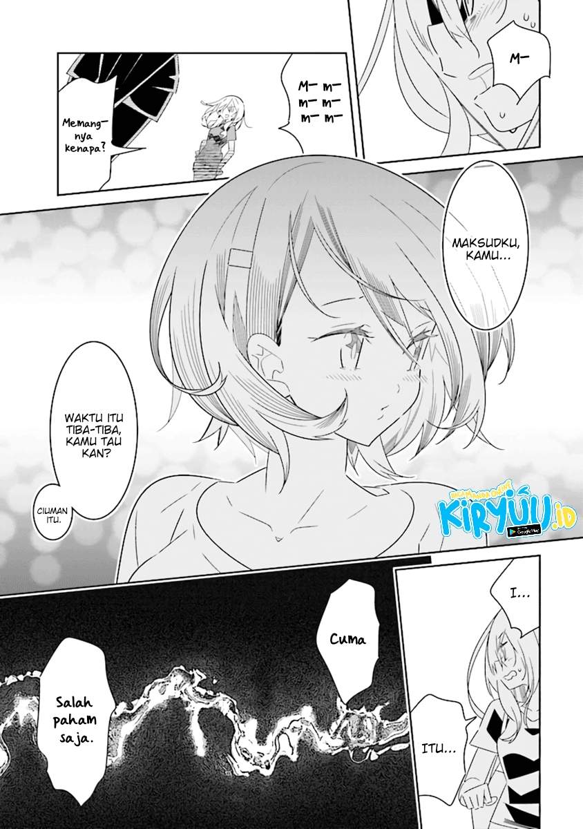 all-of-humanity-is-yuri-except-for-me - Chapter: 7.2