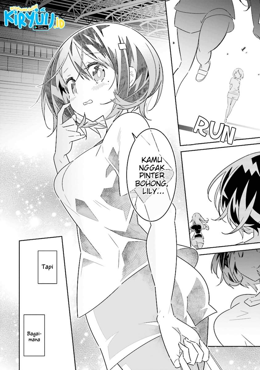 all-of-humanity-is-yuri-except-for-me - Chapter: 7.2
