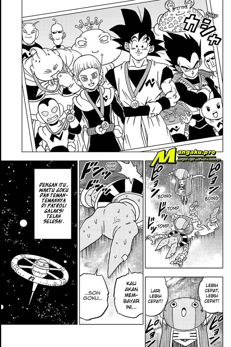 dragon-ball-super - Chapter: 67.2