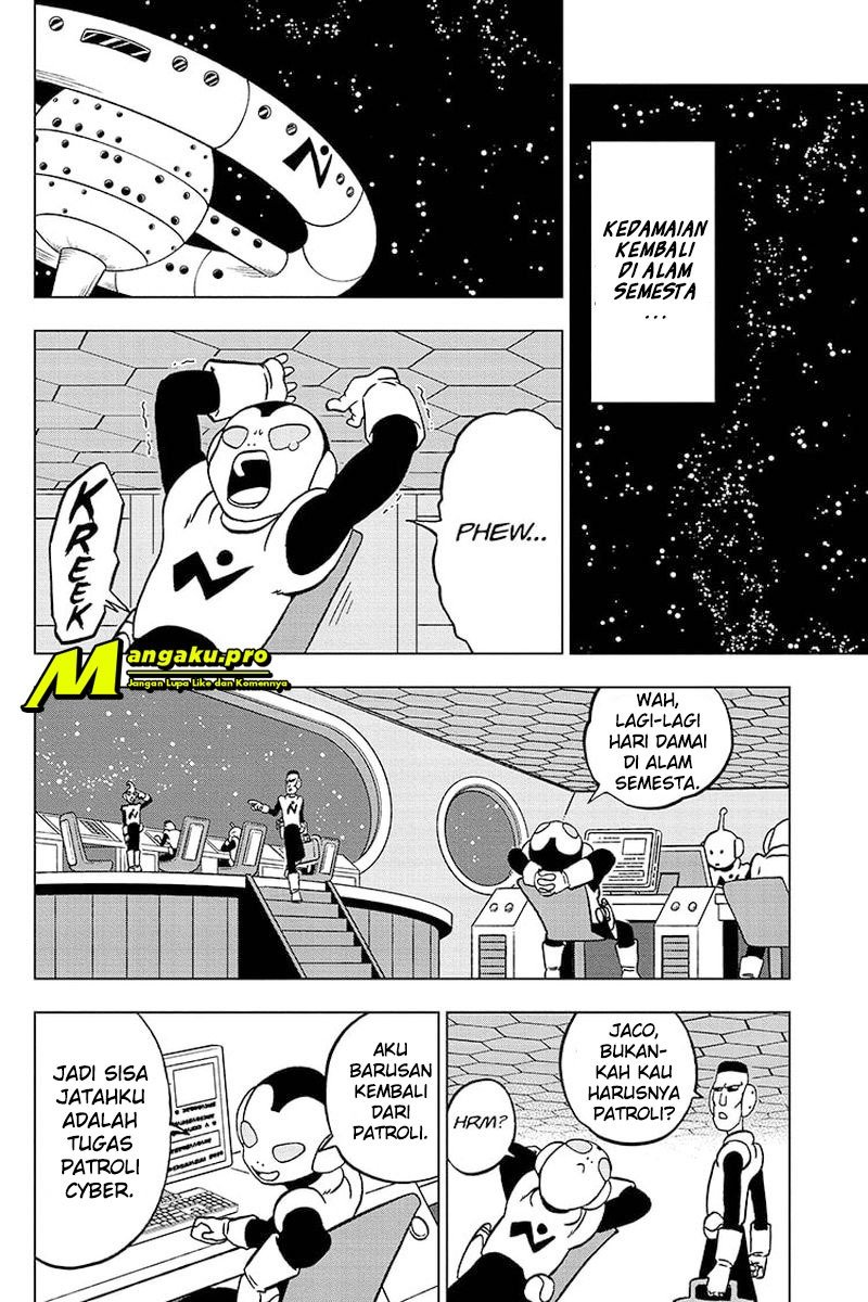 dragon-ball-super - Chapter: 67.2