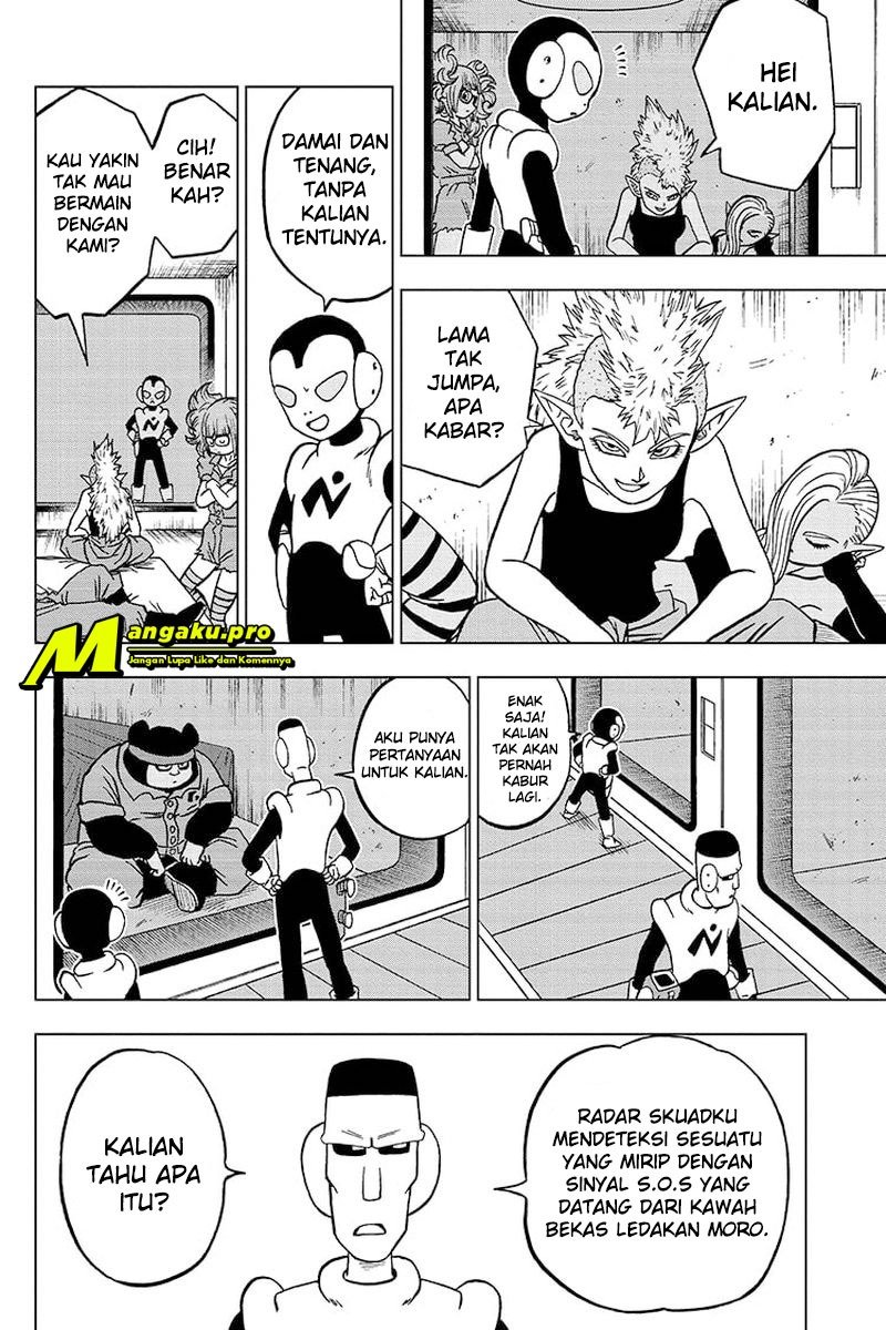 dragon-ball-super - Chapter: 67.2