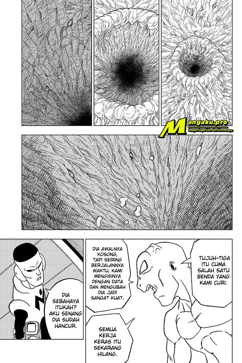 dragon-ball-super - Chapter: 67.2