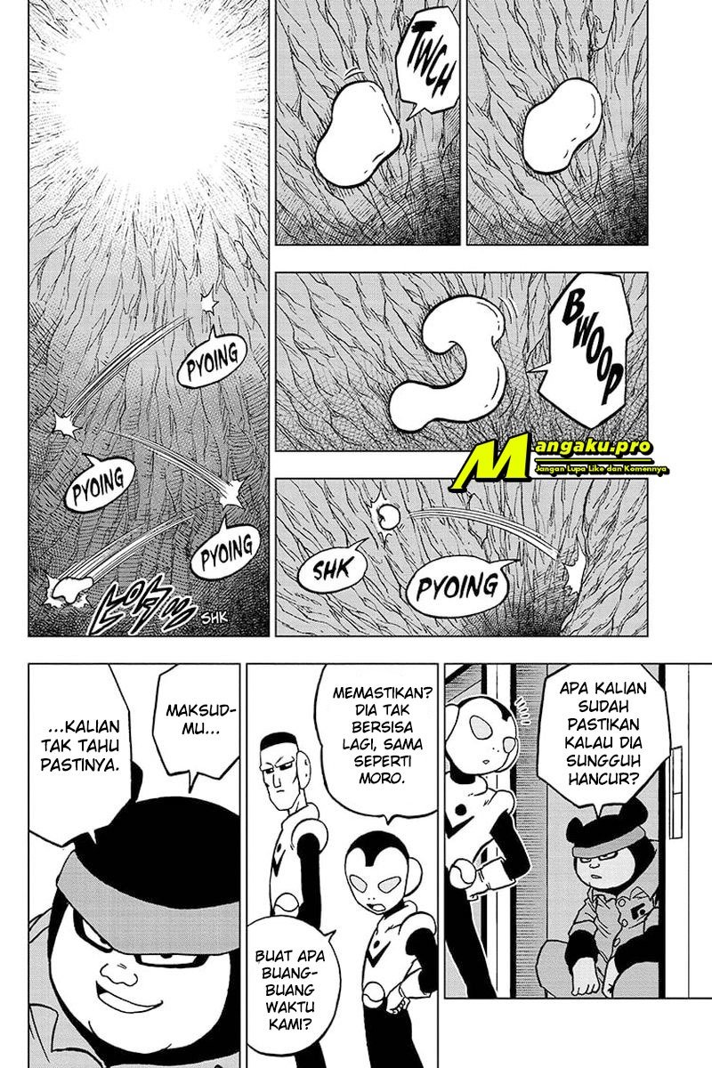 dragon-ball-super - Chapter: 67.2