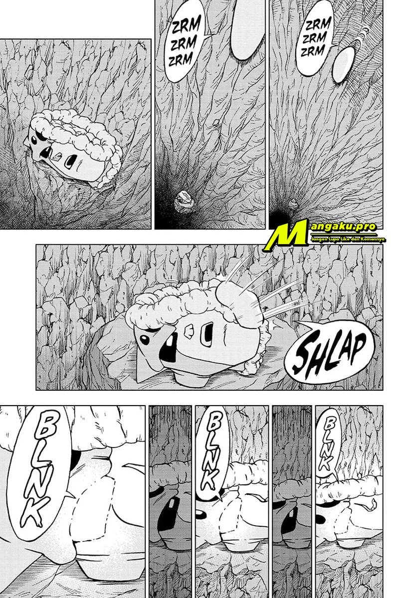 dragon-ball-super - Chapter: 67.2