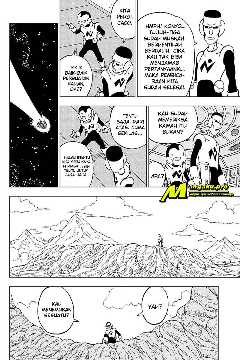 dragon-ball-super - Chapter: 67.2