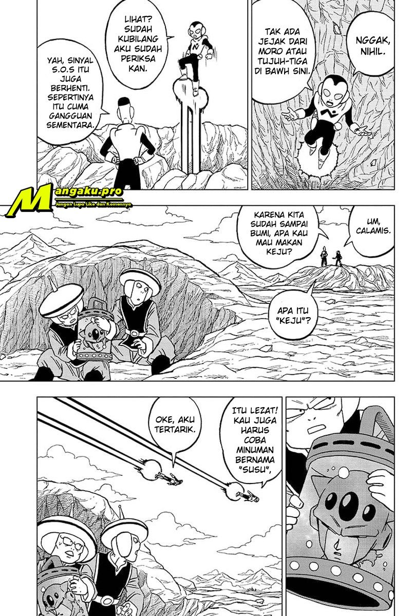 dragon-ball-super - Chapter: 67.2