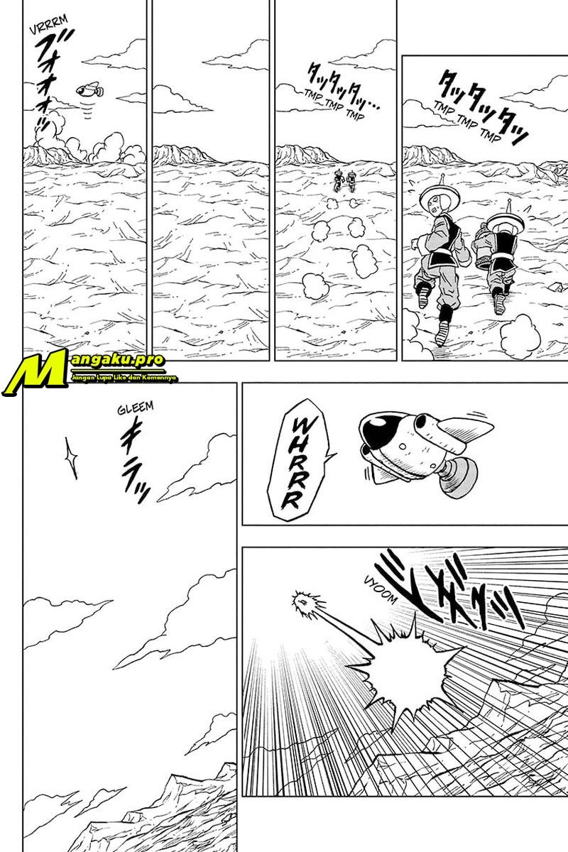 dragon-ball-super - Chapter: 67.2