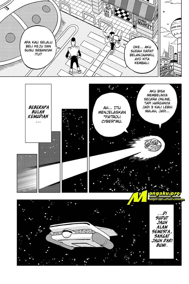 dragon-ball-super - Chapter: 67.2