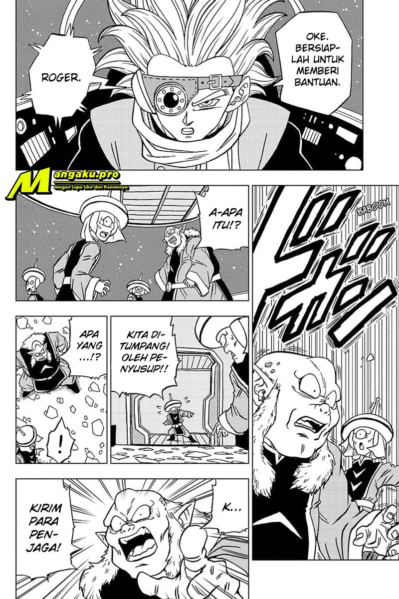 dragon-ball-super - Chapter: 67.2